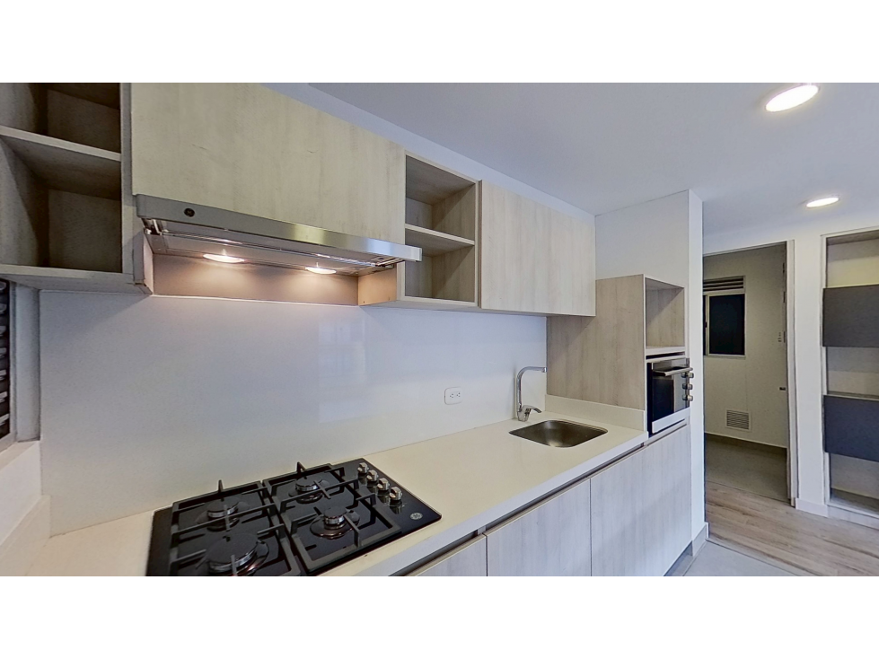 Chia Apartamento en venta excelente ubicación — foto 4