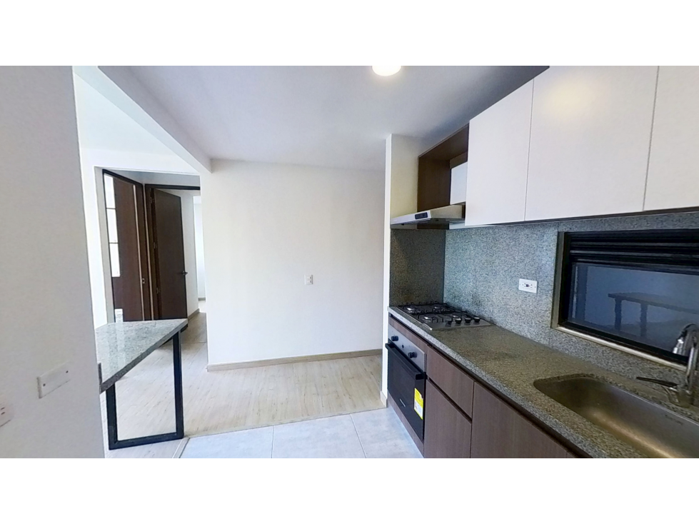 Hermoso apartamento en Cajicá con facil acceso — foto 5