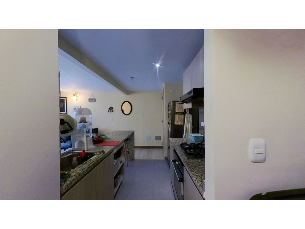 Cajicá apartamento en excelente ubicación — foto 3