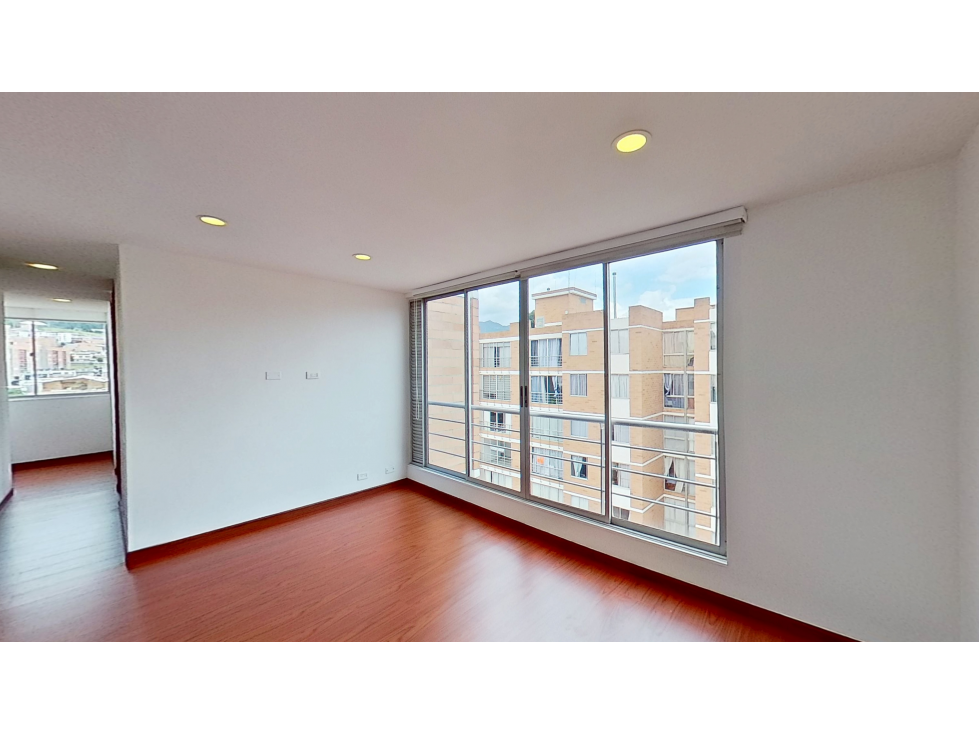 Vendo luminoso y hermoso apartamento en Zipaquirá! — foto 2