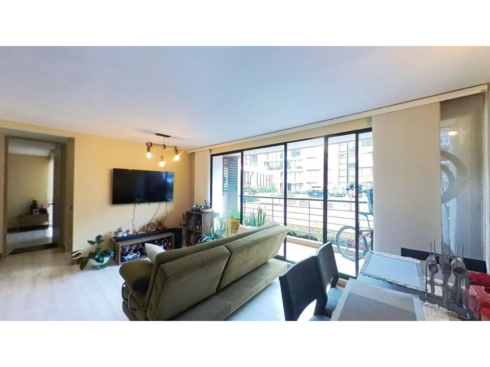 Cajicá apartamento en excelente ubicación — foto 5