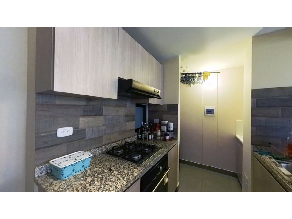 Cajicá apartamento en excelente ubicación — foto 2