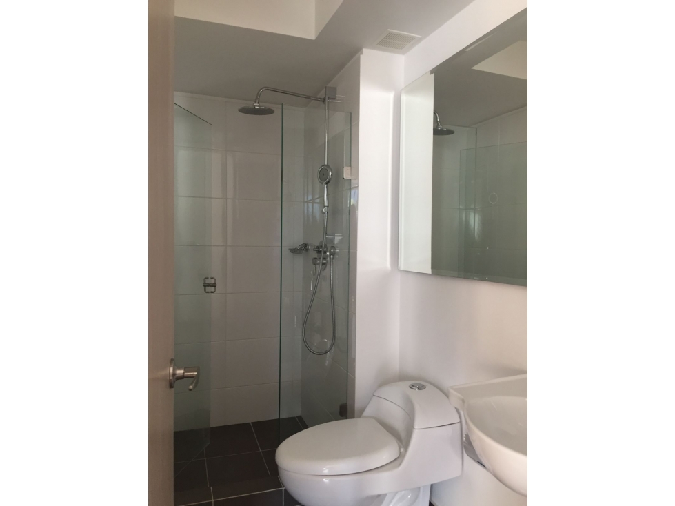 Cajica - primer piso con excelente vista y terraza — foto 6