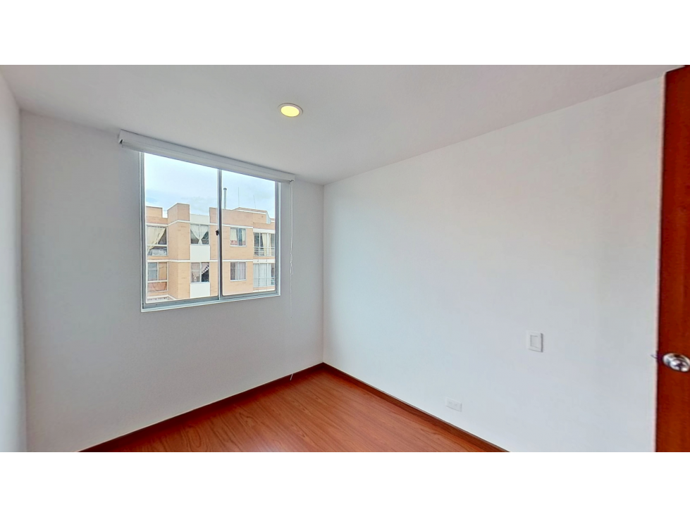 Vendo luminoso y hermoso apartamento en Zipaquirá! — foto 6