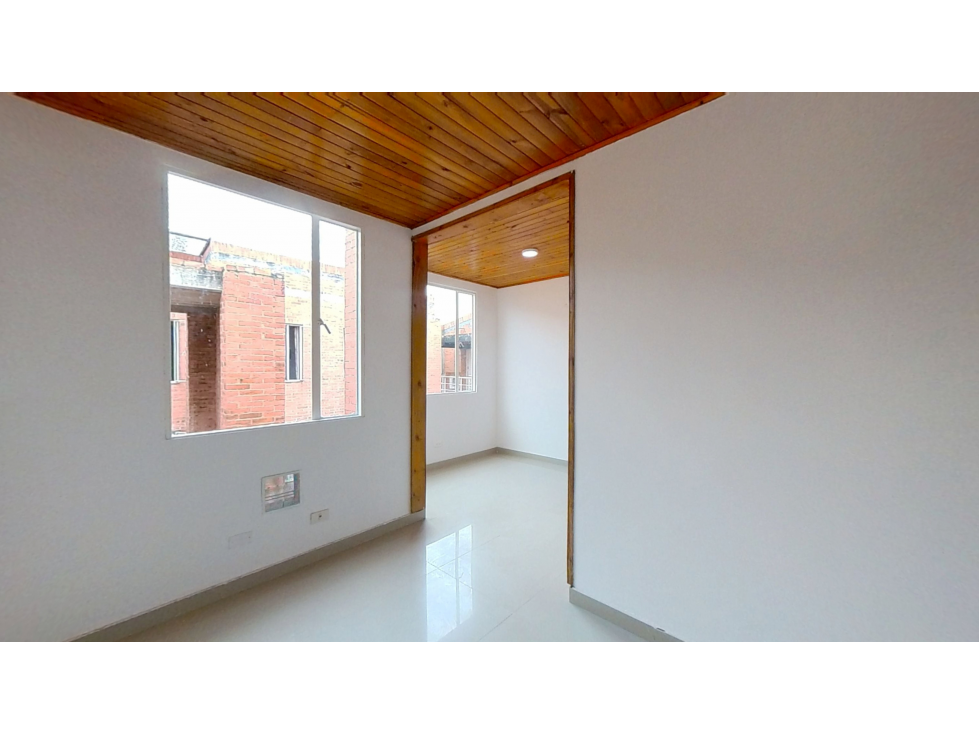 Apartamento de 61 metros en Cajicá