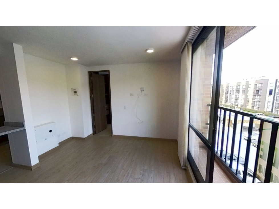 Hermoso apartamento en Cajicá con facil acceso — foto 6