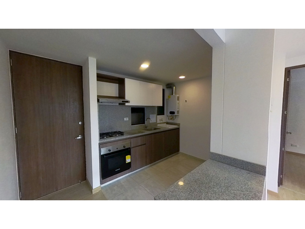 Hermoso apartamento en Cajicá con facil acceso — foto 2