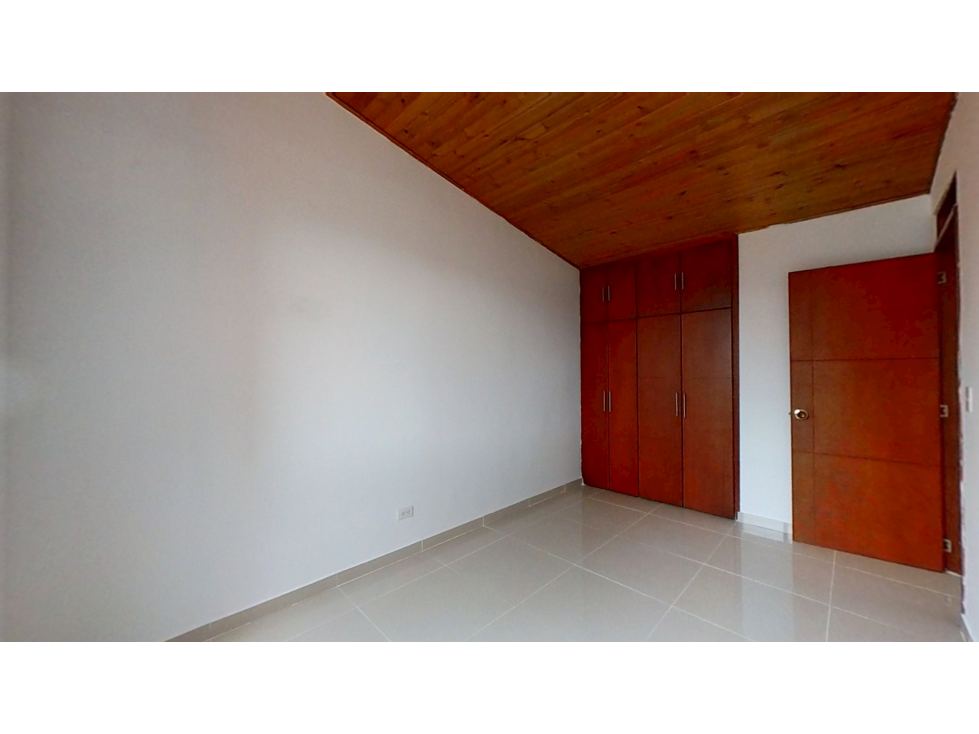 Apartamento de 61 metros en Cajicá — foto 5