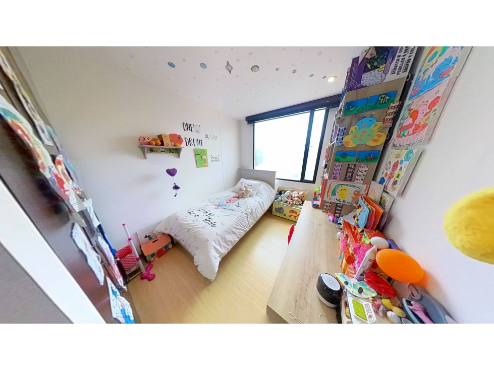 Chia Apartamento 81 mts 2 parqueaderos con excelente ubicación — foto 6