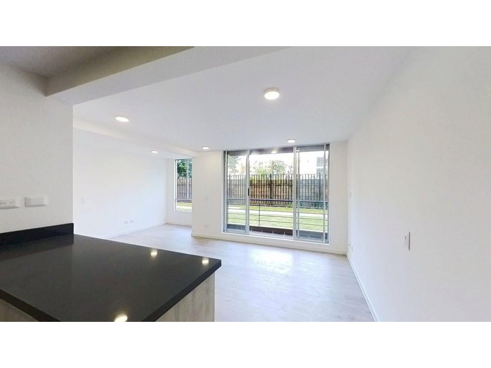 Chia apartamento excelente ubicacion