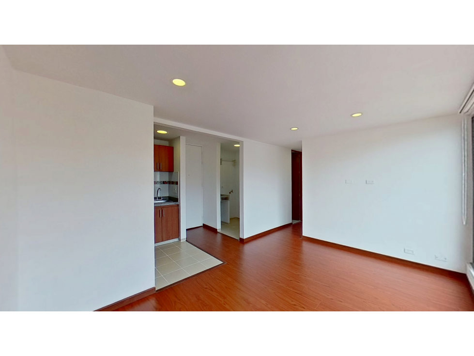 Vendo luminoso y hermoso apartamento en Zipaquirá! — foto 4