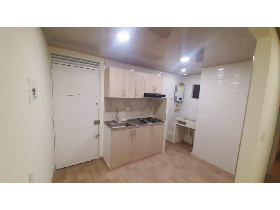 Vendo hermoso apartamento ecológico en Cajicá con excelente ubicación — foto 2