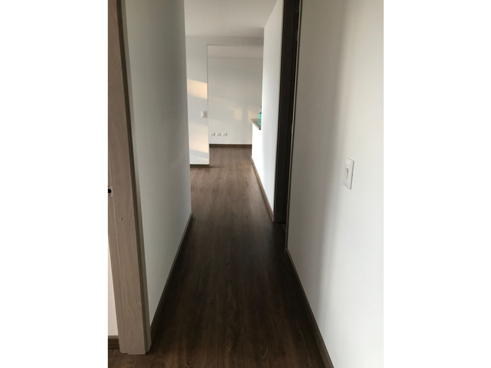 Cajica - primer piso con excelente vista y terraza — foto 4