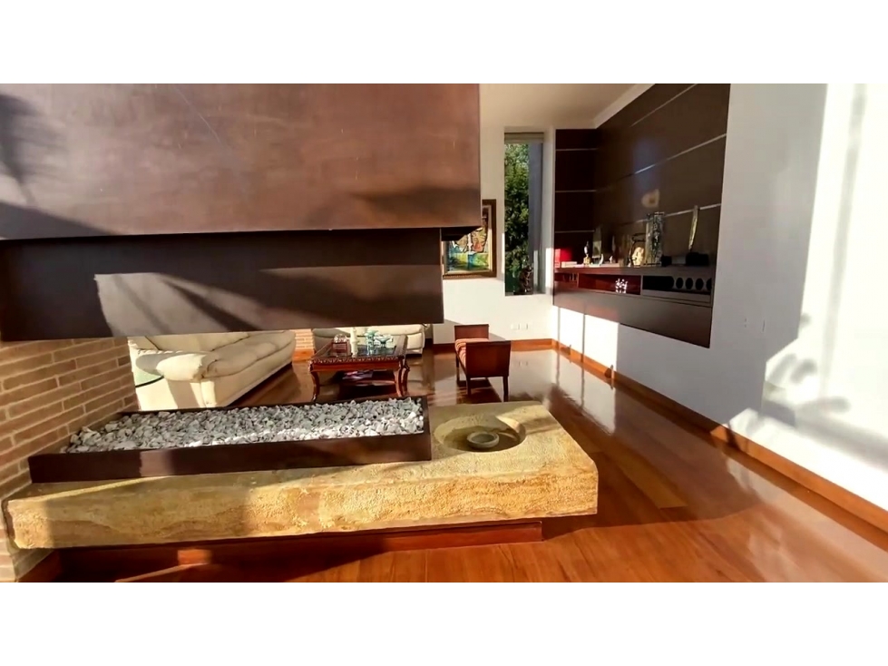 Hermosa y exclusiva casa campestre — foto 5