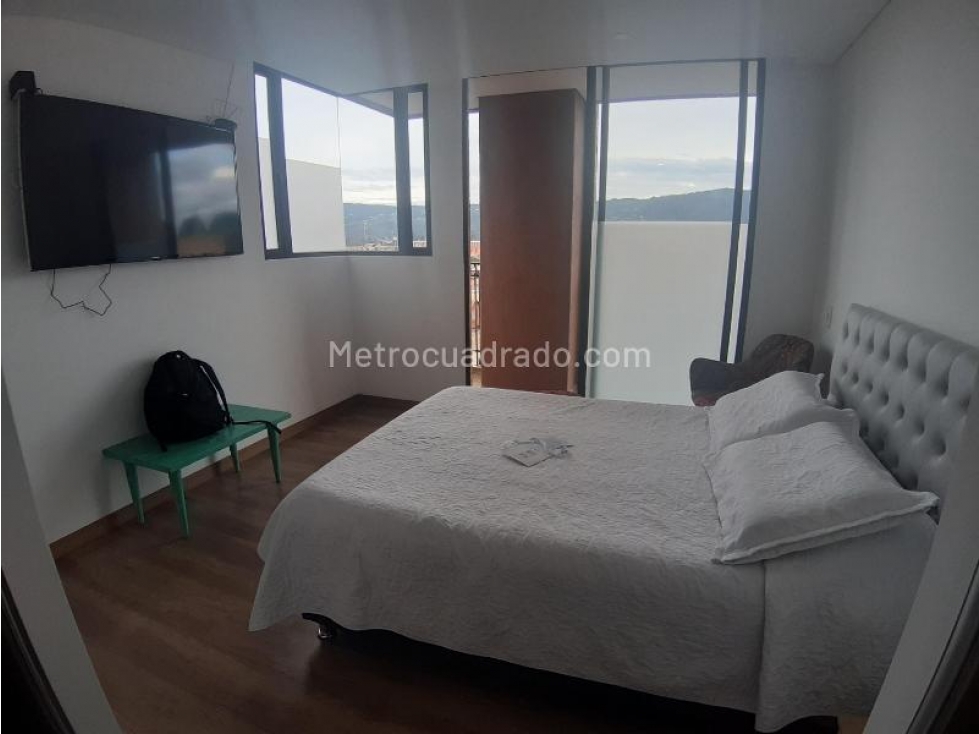 Chía amplio apartamento en venta con 2 parqueaderos — foto 6