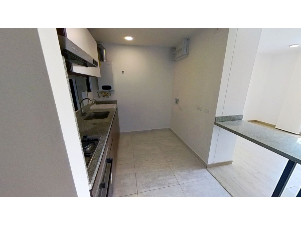 Hermoso apartamento en Cajicá con facil acceso — foto 3