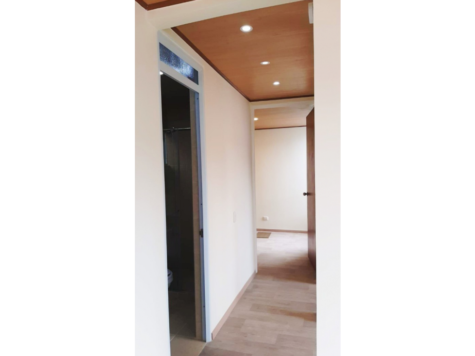 Vendo hermoso apartamento ecológico en Cajicá con excelente ubicación — foto 6