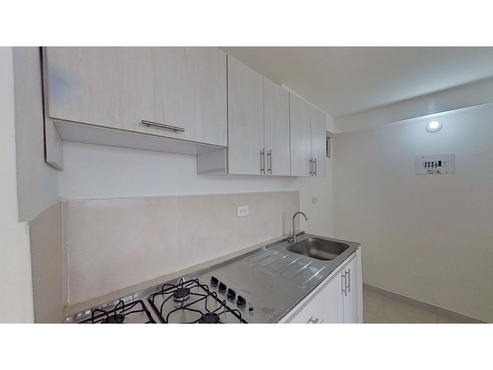 Vendo bonito apartamento para tu descanso en Zipaquirá! — foto 3