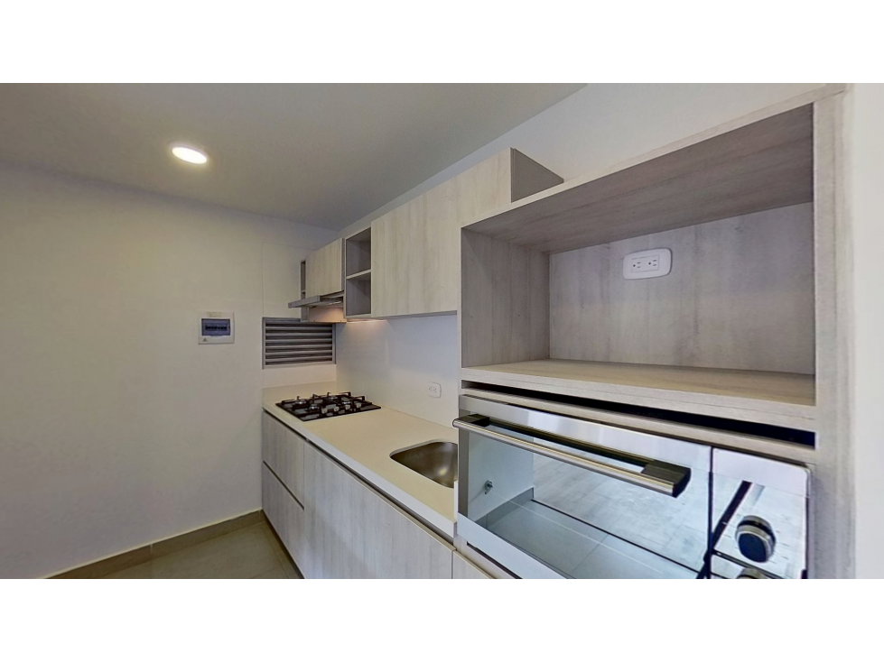 Chia Apartamento en venta excelente ubicación — foto 5