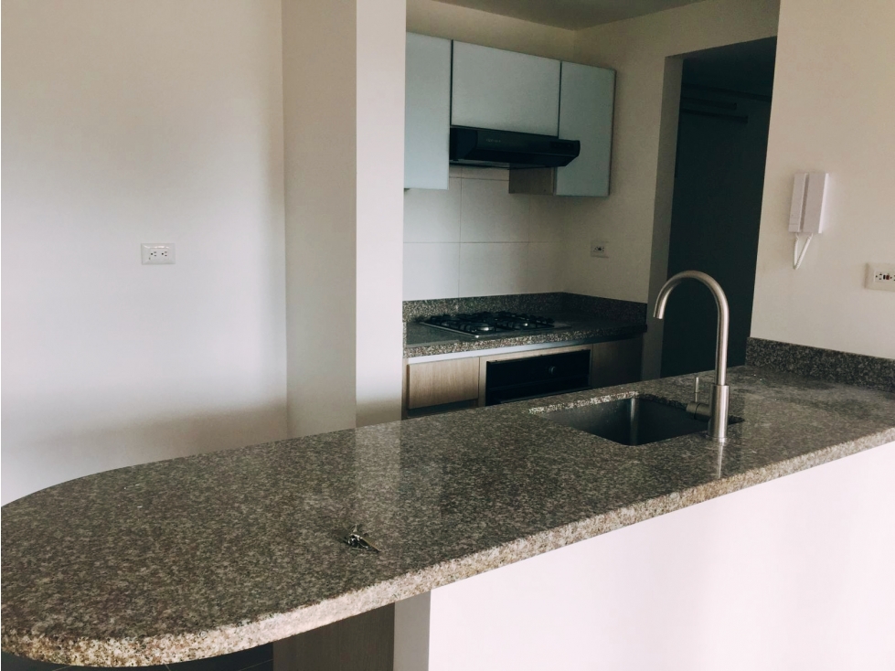 Cajica - primer piso con excelente vista y terraza — foto 3