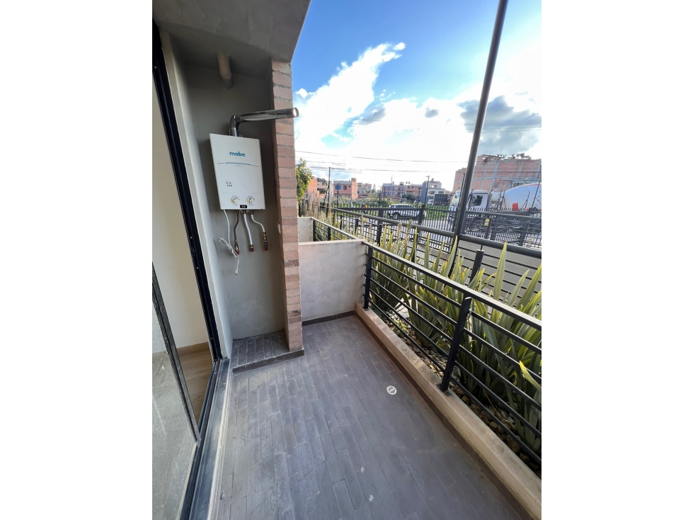 Apartamento para estrenar en Cajica!!!
