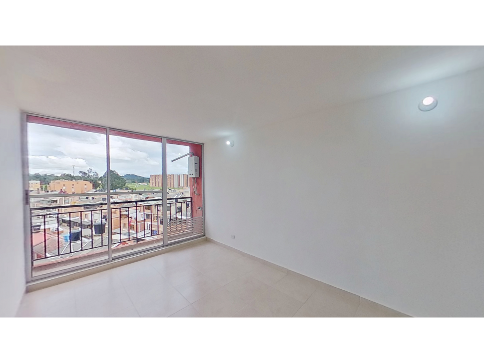 Vendo bonito apartamento para tu descanso en Zipaquirá!