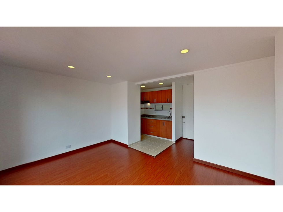 Vendo luminoso y hermoso apartamento en Zipaquirá! — foto 3