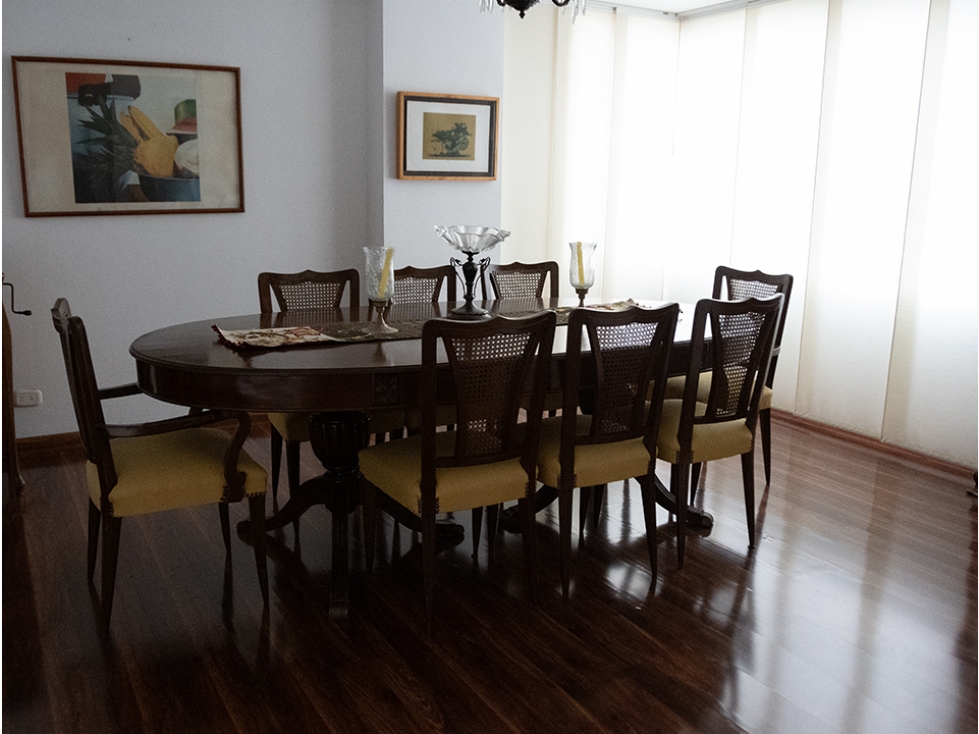 RENTA APARTAMENTO PEREIRA BARRIO ALAMOS — foto 2