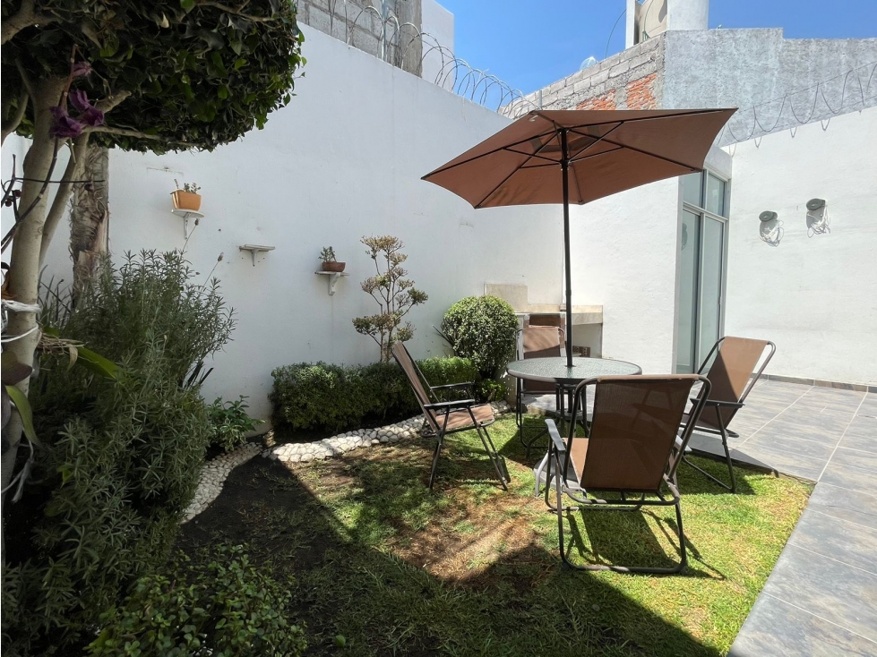 CASA EN VENTA EN SAN JUAN DEL RIO QUERETARO — foto 6