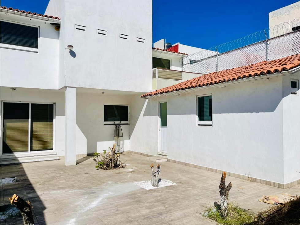 CASA EN VENTA EN SAN JUAN DEL RIO, QUERETARO. — foto 2