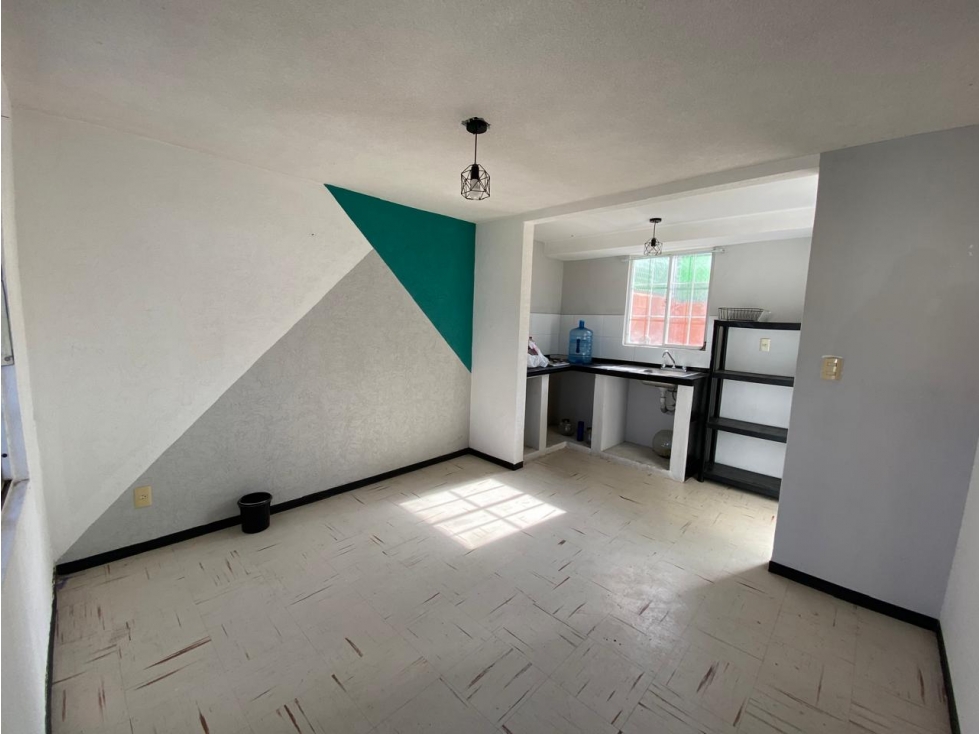 CASA EN VENTA EN SAN JUAN DEL RIO QUERETARO — foto 3