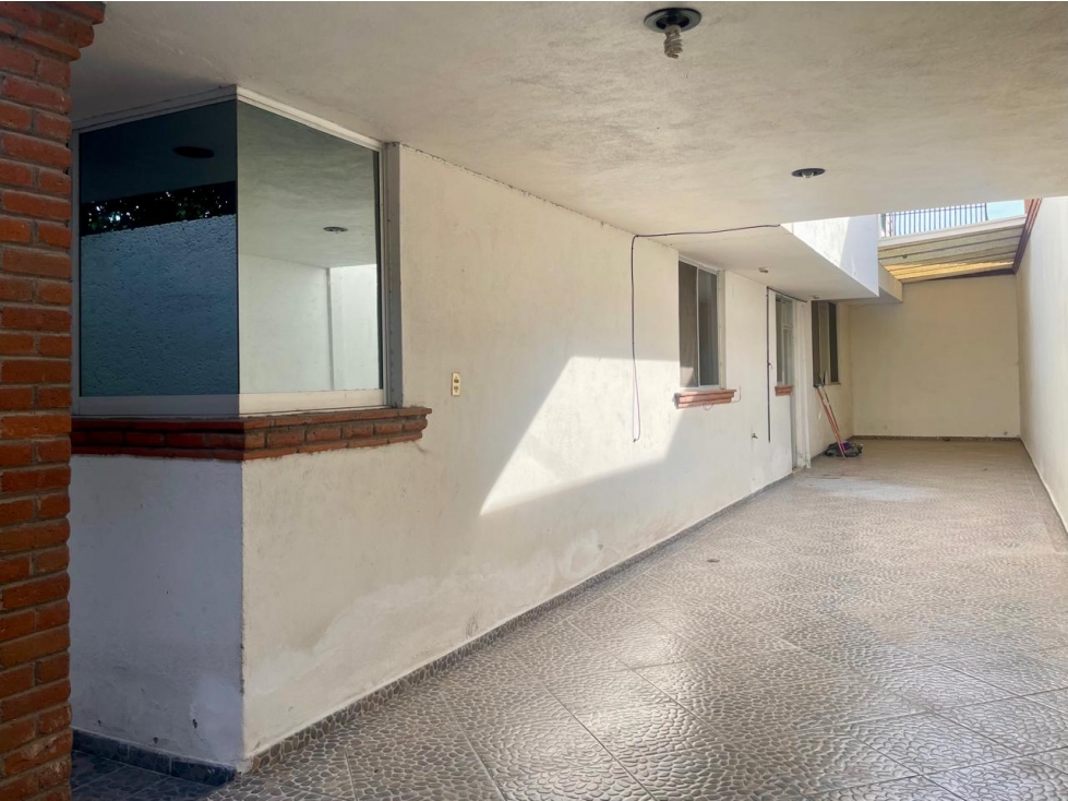 CASA EN VENTA EN SAN JUAN DEL RIO QUERETARO — foto 2