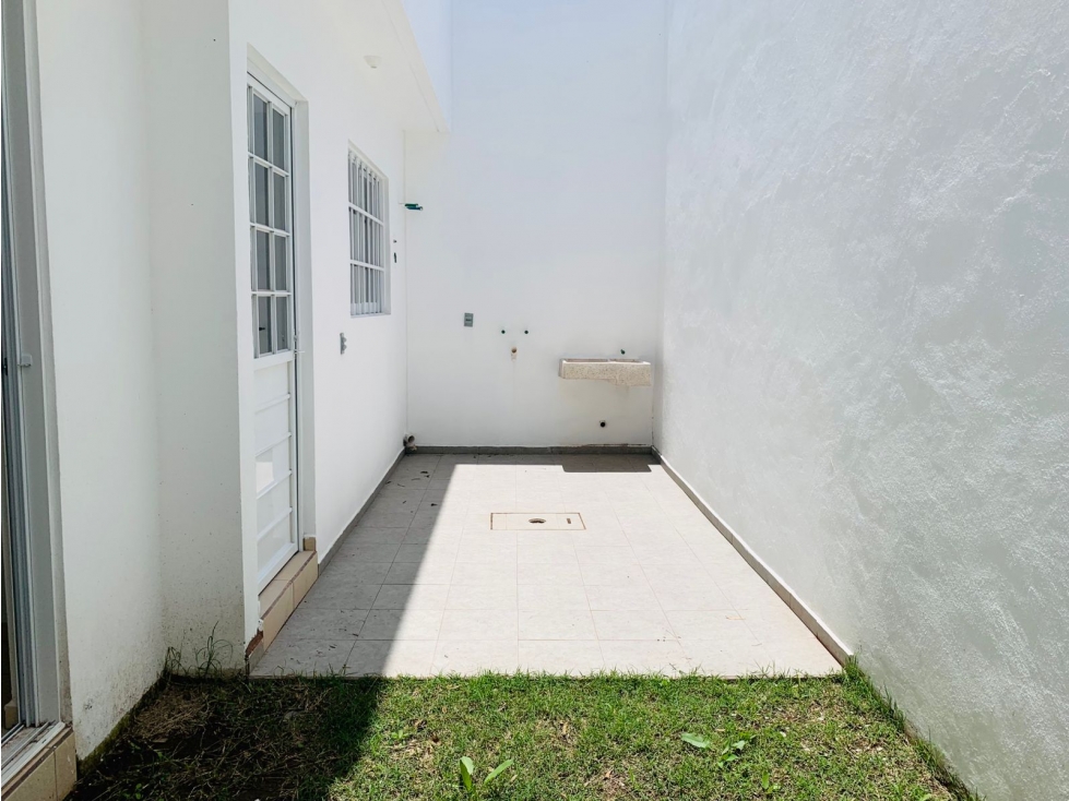 CASA EN VENTA EN SAN JUAN DEL RIO, QUERETARO — foto 6