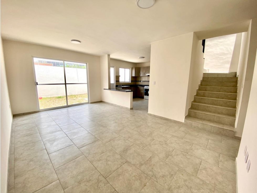 CASA EN VENTA EN SAN JUAN DEL RIO QUERETARO — foto 2