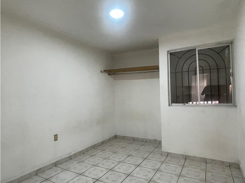 CASA EN RENTA EN SAN JUAN DEL RIO QUERETARO - 5