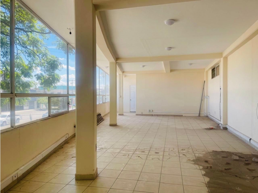 RENTA DE OFICINAS EN SAN JUAN DEL RIO QUERETARO - 5