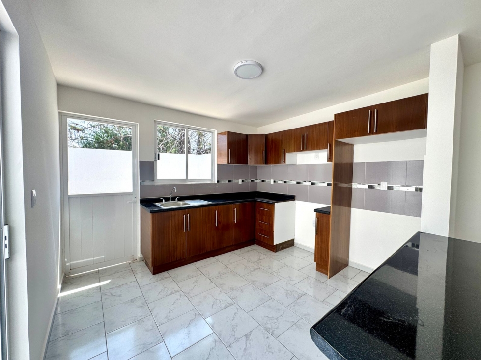 CASA EN VENTA EN SAN JUAN DEL RIO QUERETARO — foto 3
