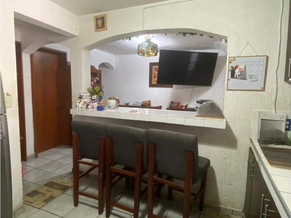 CASA EN VENTA EN SAN JUAN DEL RIO QUERETARO — foto 5