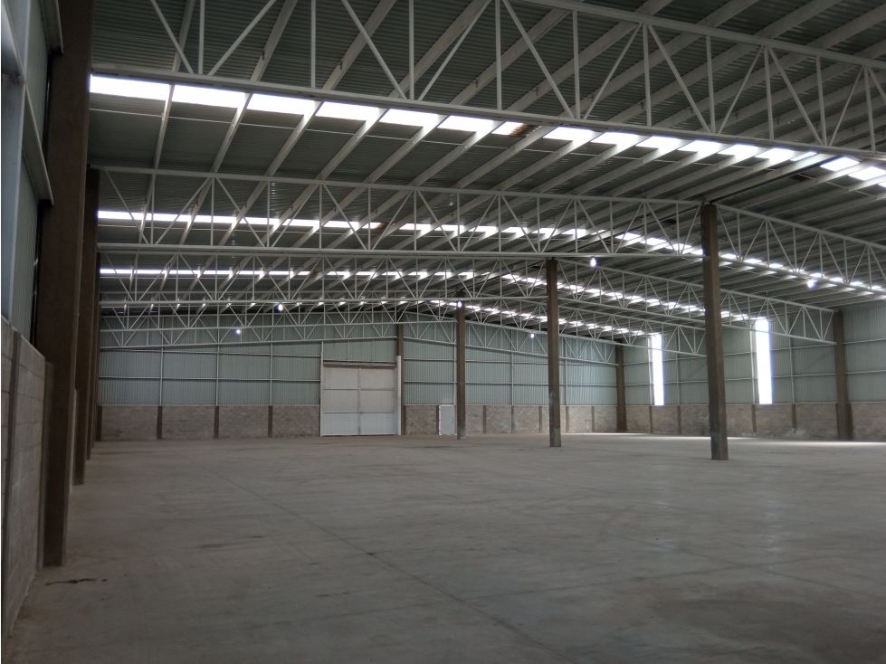 RENTA DE NAVE INDUSTRIAL EN SAN JUAN DEL RIO, QUERETARO - 5