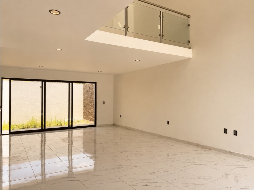 CASA EN VENTA EN SAN JUAN EL RIO QUERETARO — foto 2