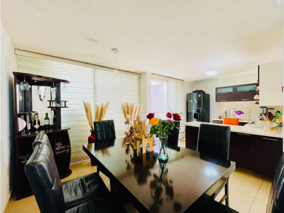 CASA EN VENTA EN SAN JUAN DEL RIO, QUERETARO — foto 3