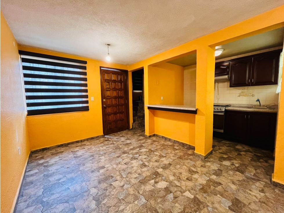 CASA EN RENTA EN SAN JUAN DEL RÍO, QUERÉTARO. - 4