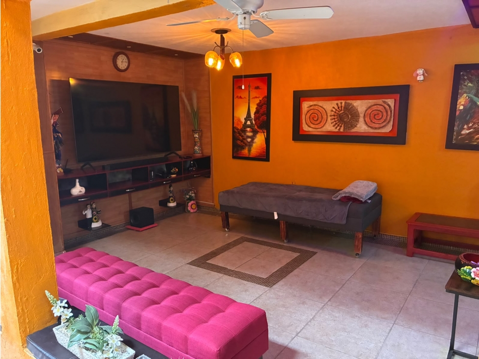 CASA EN RENTA EN SAN JUAN DEL RIO QUERETARO. — foto 6