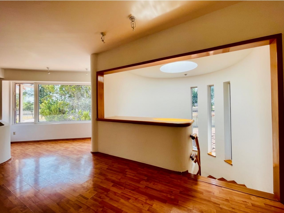 CASA EN VENTA EN SAN JUAN DEL RIO, QUERETARO — foto 2