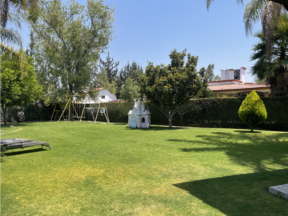 CASA EN VENTA EN SAN GIL, SAN JUAN DEL RIO, QUERETARO — foto 2