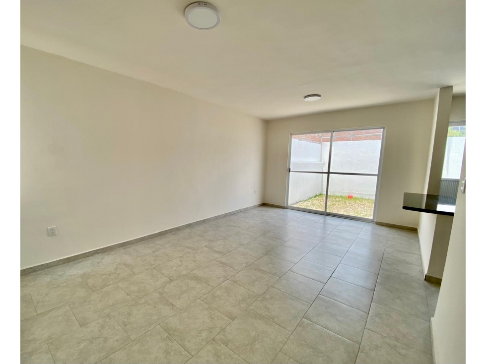 CASA EN VENTA EN SAN JUAN DEL RIO QUERETARO — foto 3