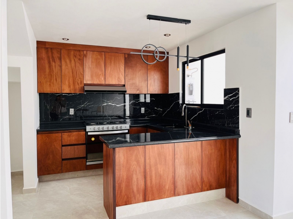 CASA EN VENTA, SAN JUAN DEL RIO, QUERETARO — foto 6