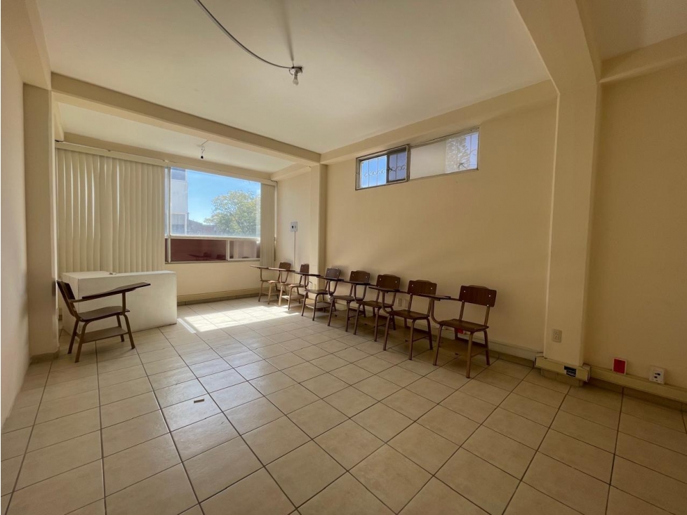 RENTA DE OFICINAS EN SAN JUAN DEL RIO QUERETARO - 2
