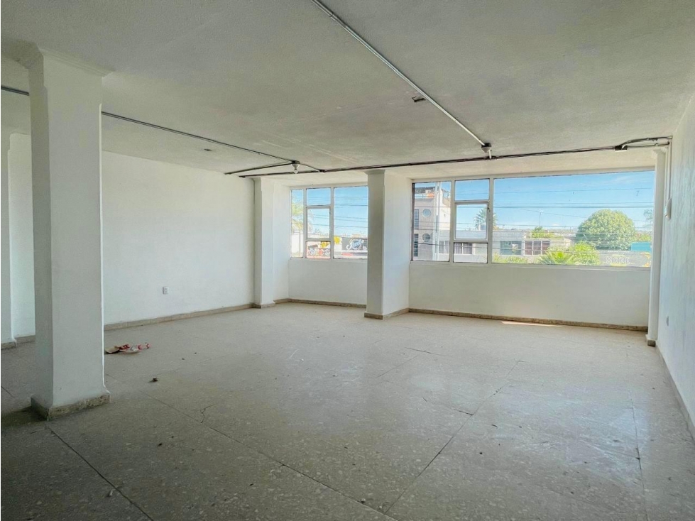 RENTA DE OFICINAS EN SAN JUAN DEL RIO QUERETARO - 5
