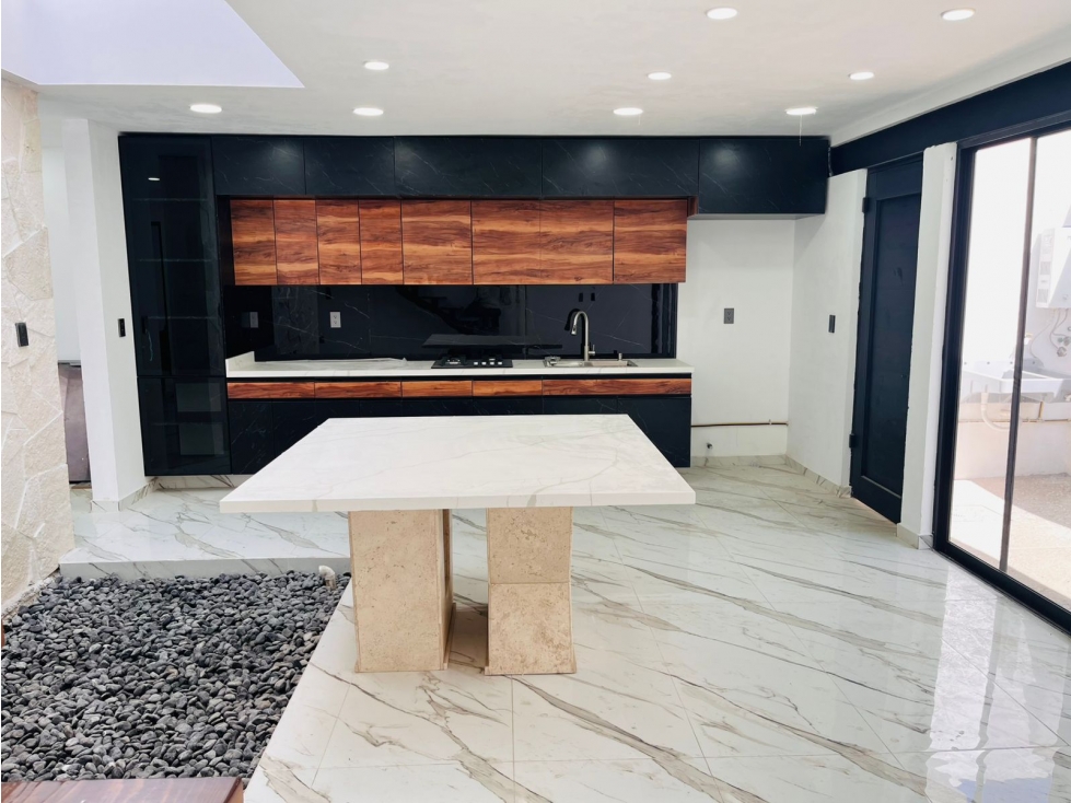 CASA EN VENTA EN SAN JUAN DEL RIO, QUERETARO — foto 4
